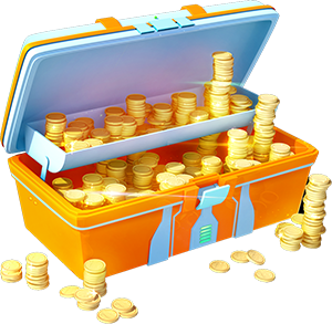 Pokecoins Placeholder